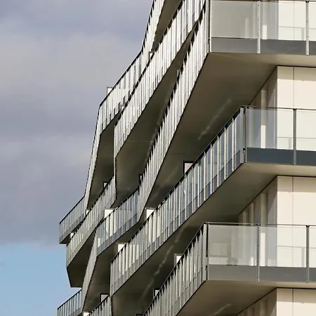 1 Bedroom Stunning Apartment In Luebeck Travemuende Exterior foto