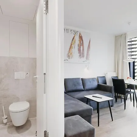1 Bedroom Stunning Apartment In Luebeck Travemuende Exterior foto