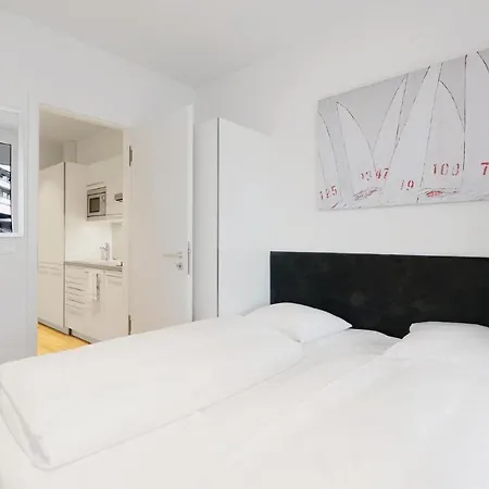 1 Bedroom Stunning Apartment In Luebeck Travemuende Exterior foto