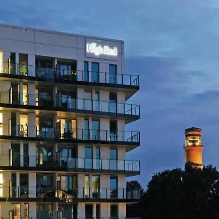 1 Bedroom Stunning Apartment In Luebeck Travemuende Exterior foto