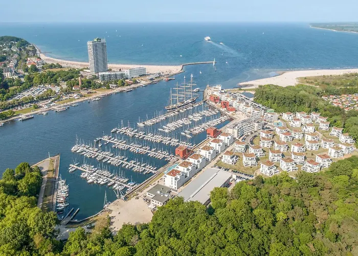 1 Bedroom Stunning Apartment In Luebeck Travemuende