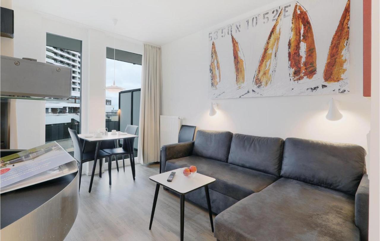 1 Bedroom Stunning In Travemuende Apartment Lubeck