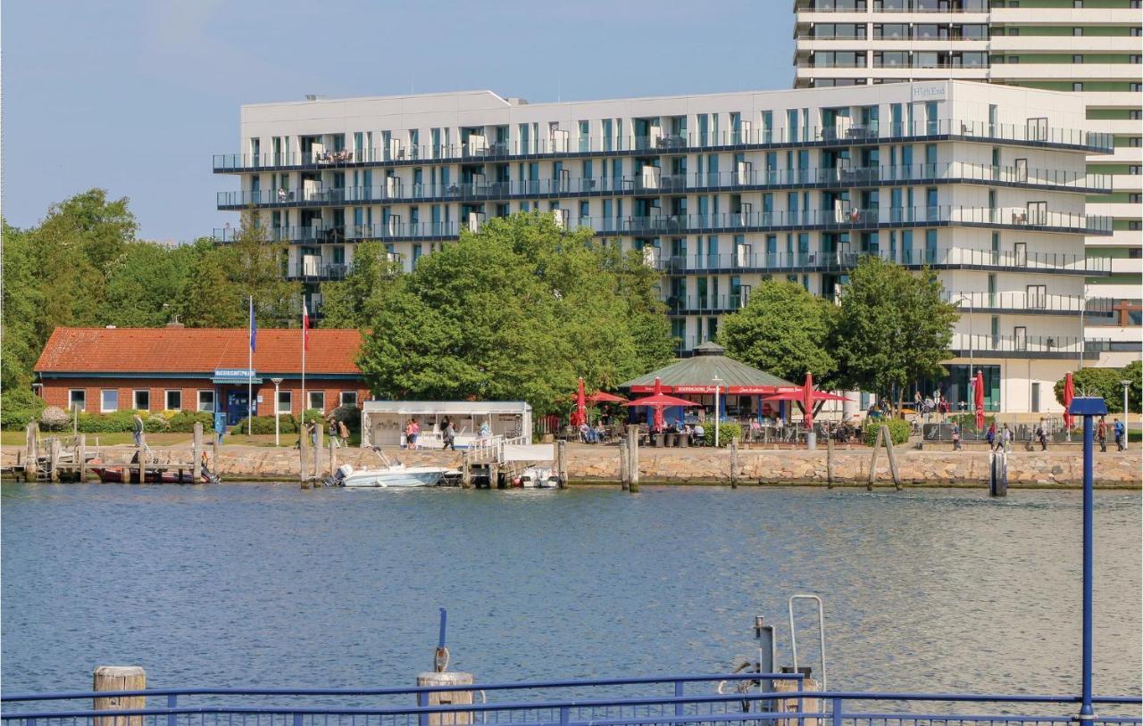 1 Bedroom Stunning In Travemuende *