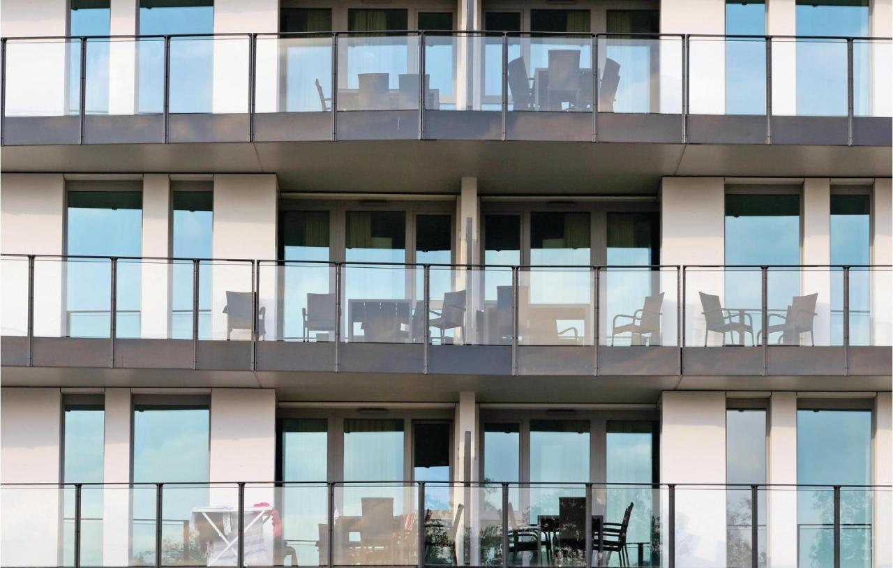 Apartment 1 Bedroom Stunning In Travemuende