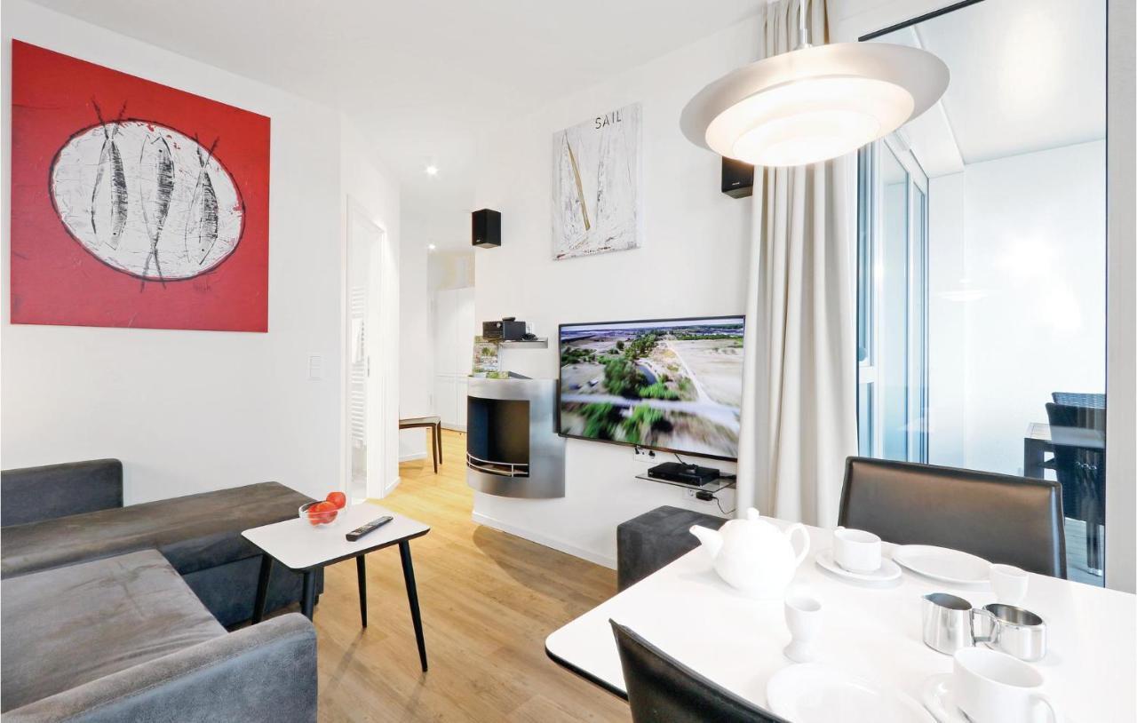 1 Bedroom Stunning In Travemuende * Lubeck