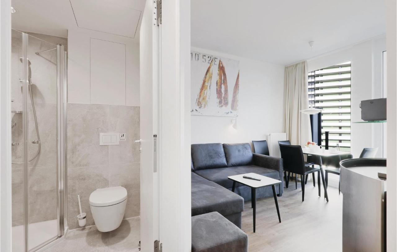 1 Bedroom Stunning In Travemuende Apartment
