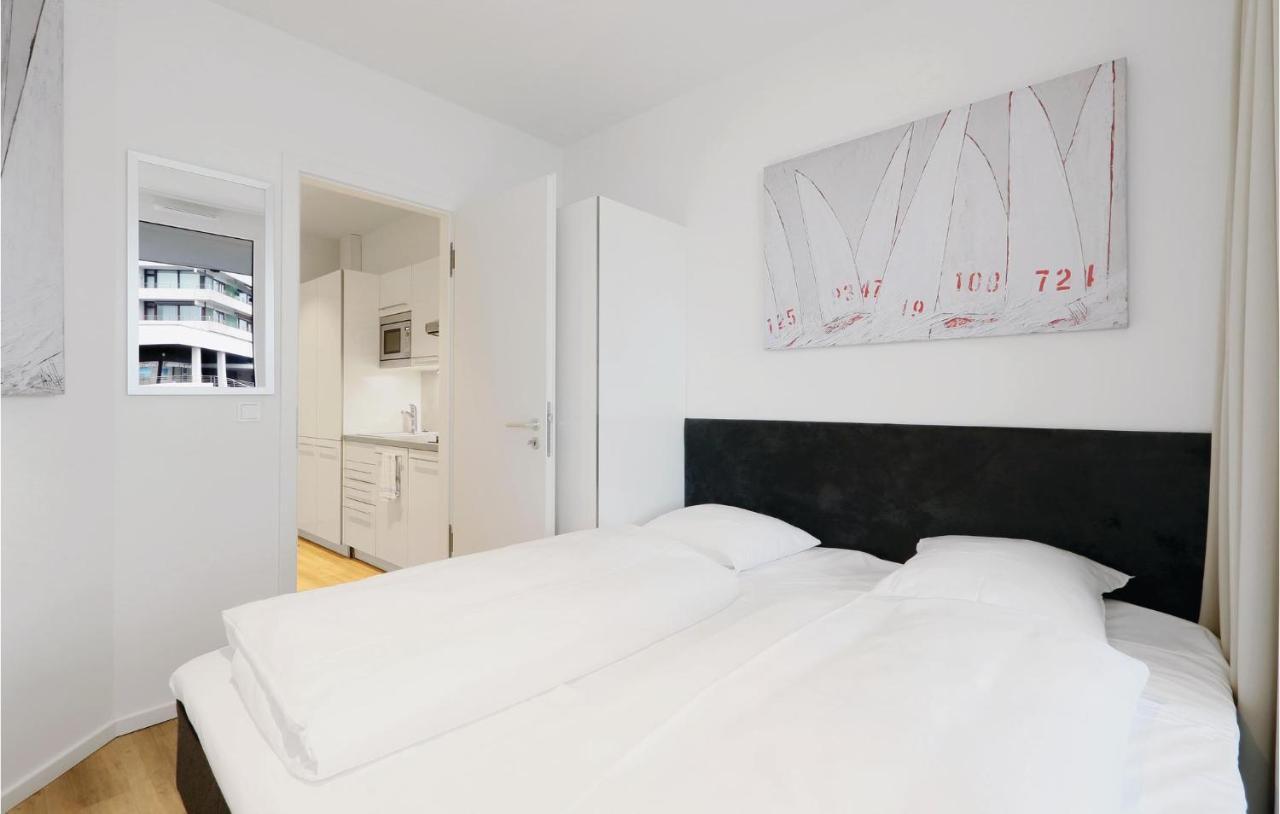 1 Bedroom Stunning In Travemuende *
