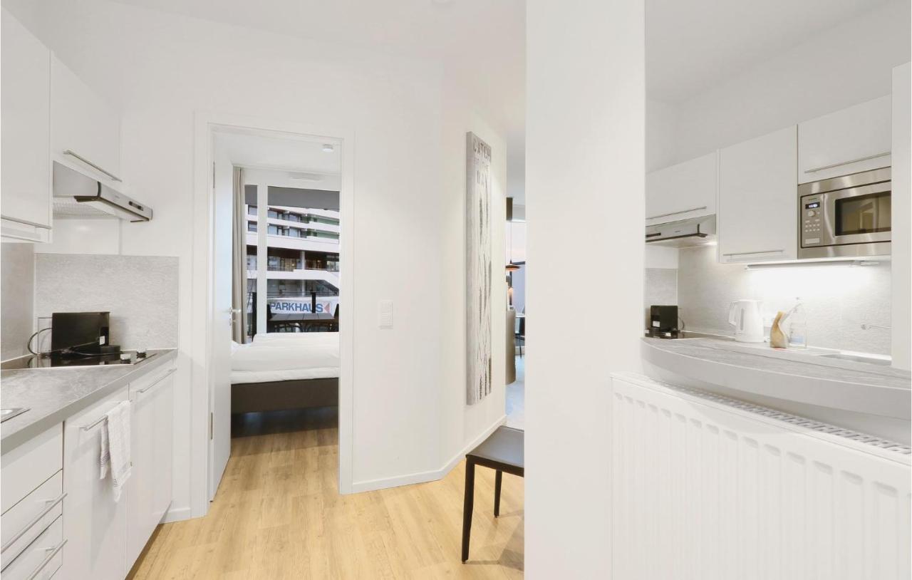 1 Bedroom Stunning In Travemuende Apartment *