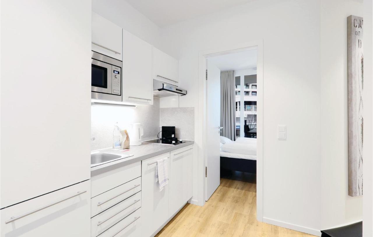 Apartment 1 Bedroom Stunning In Travemuende *