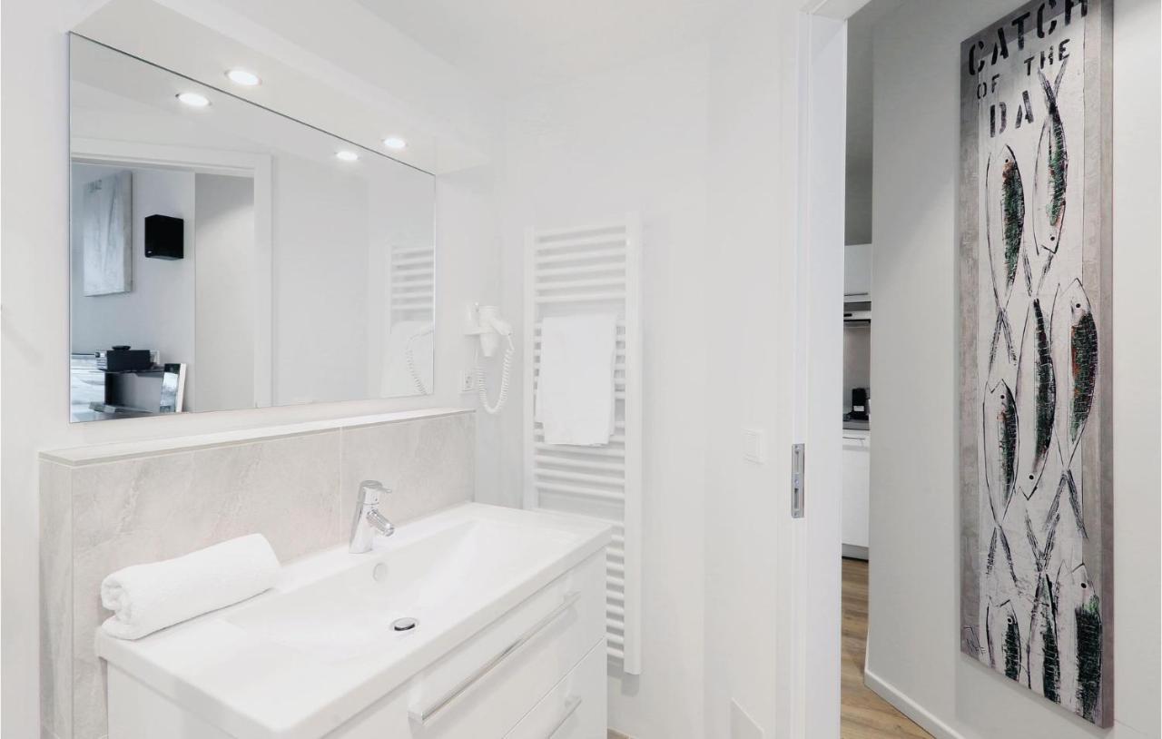 1 Bedroom Stunning In Travemuende * Lubeck