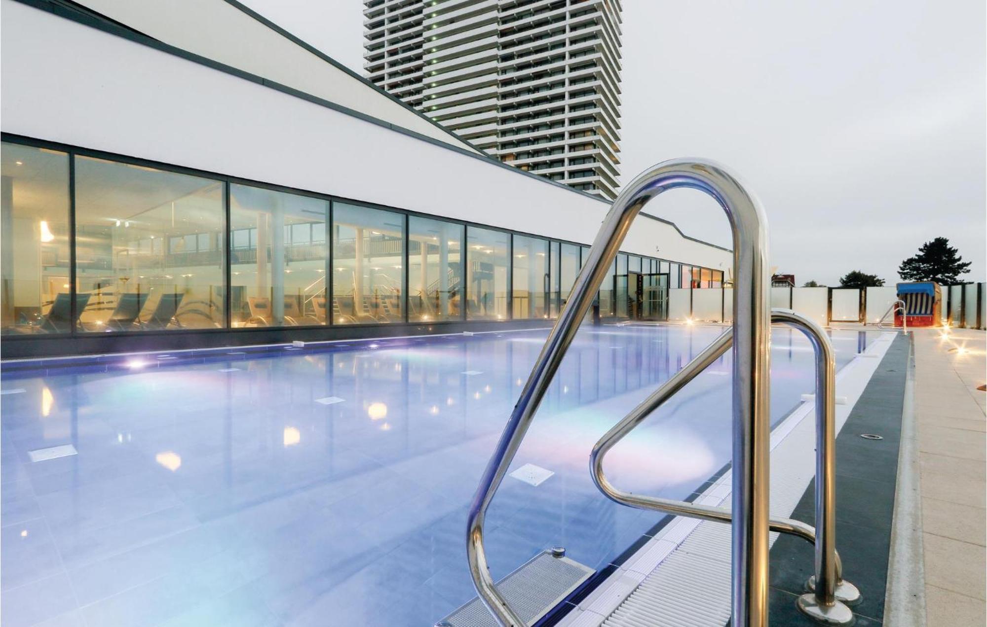 Apartment 1 Bedroom Stunning In Travemuende