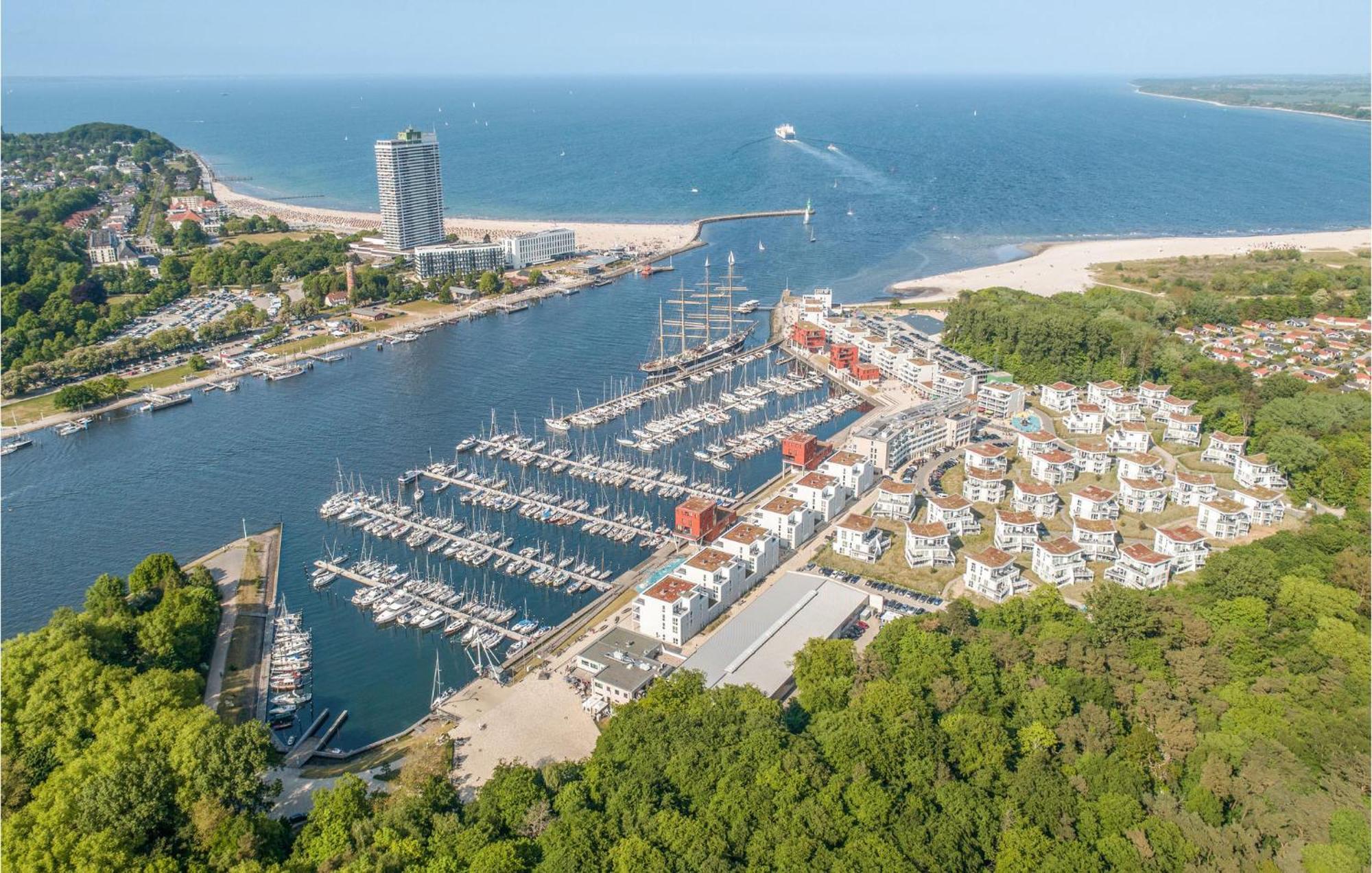 1 Bedroom Stunning In Travemuende Lubeck