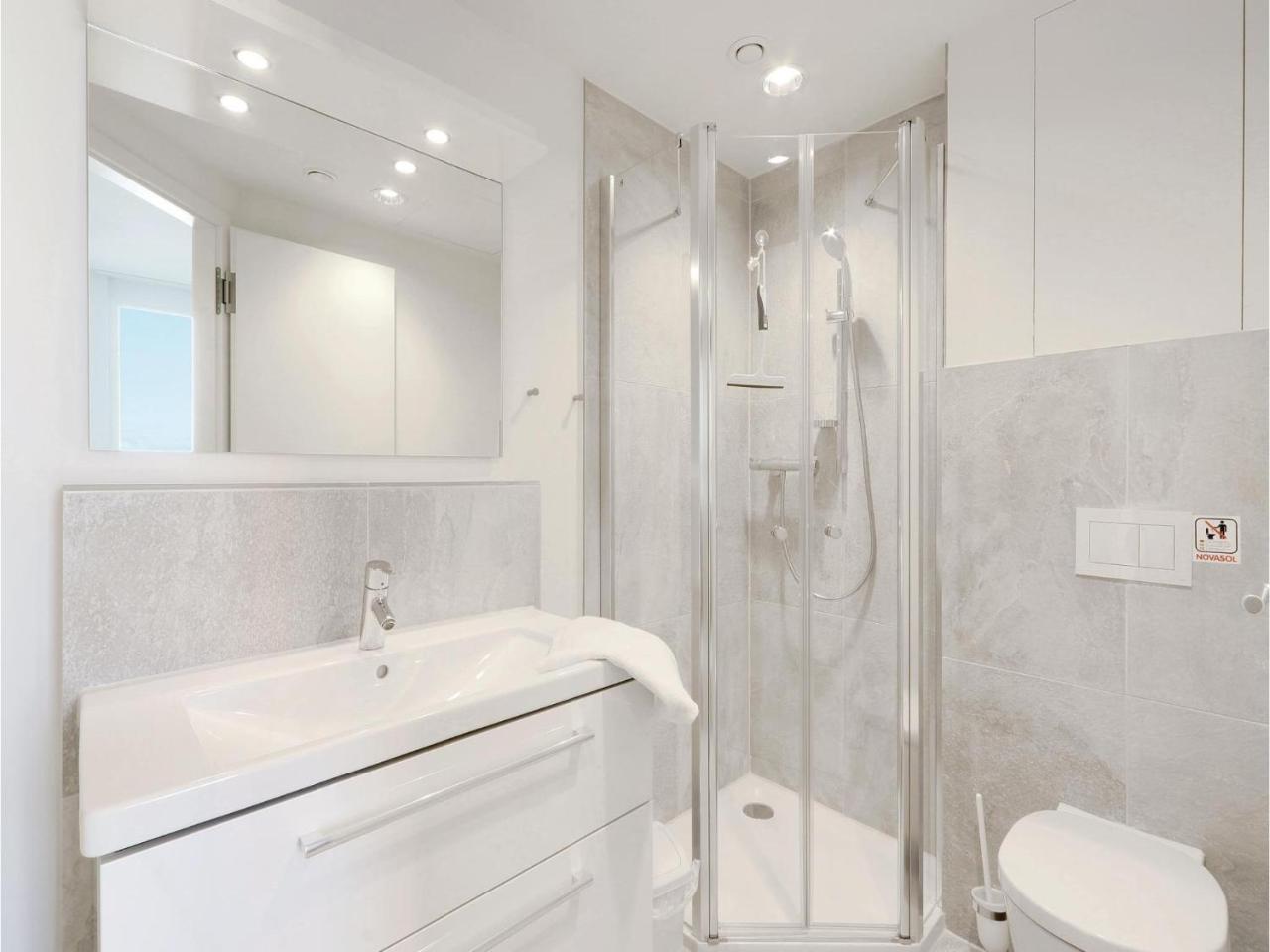 Apartment 1 Bedroom Stunning In Travemuende Lubeck